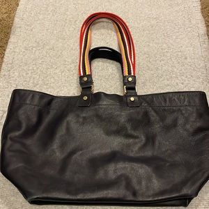 Boden Real Leather Bag